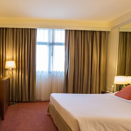 Dusit Princess Čiang Mai Exteriér fotografie