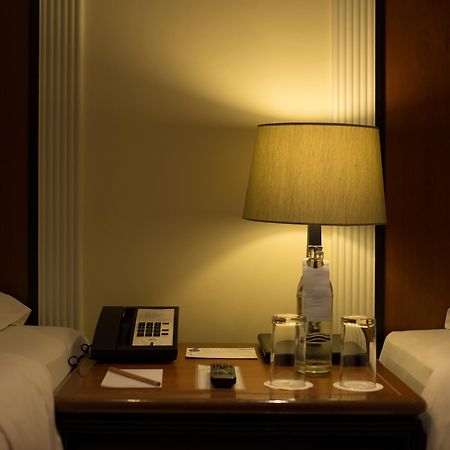 Dusit Princess Čiang Mai Exteriér fotografie