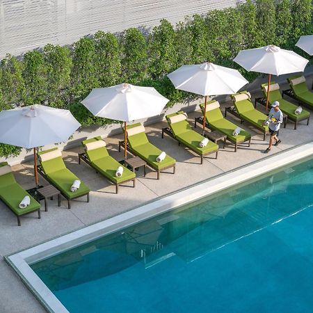 Dusit Princess Čiang Mai Exteriér fotografie