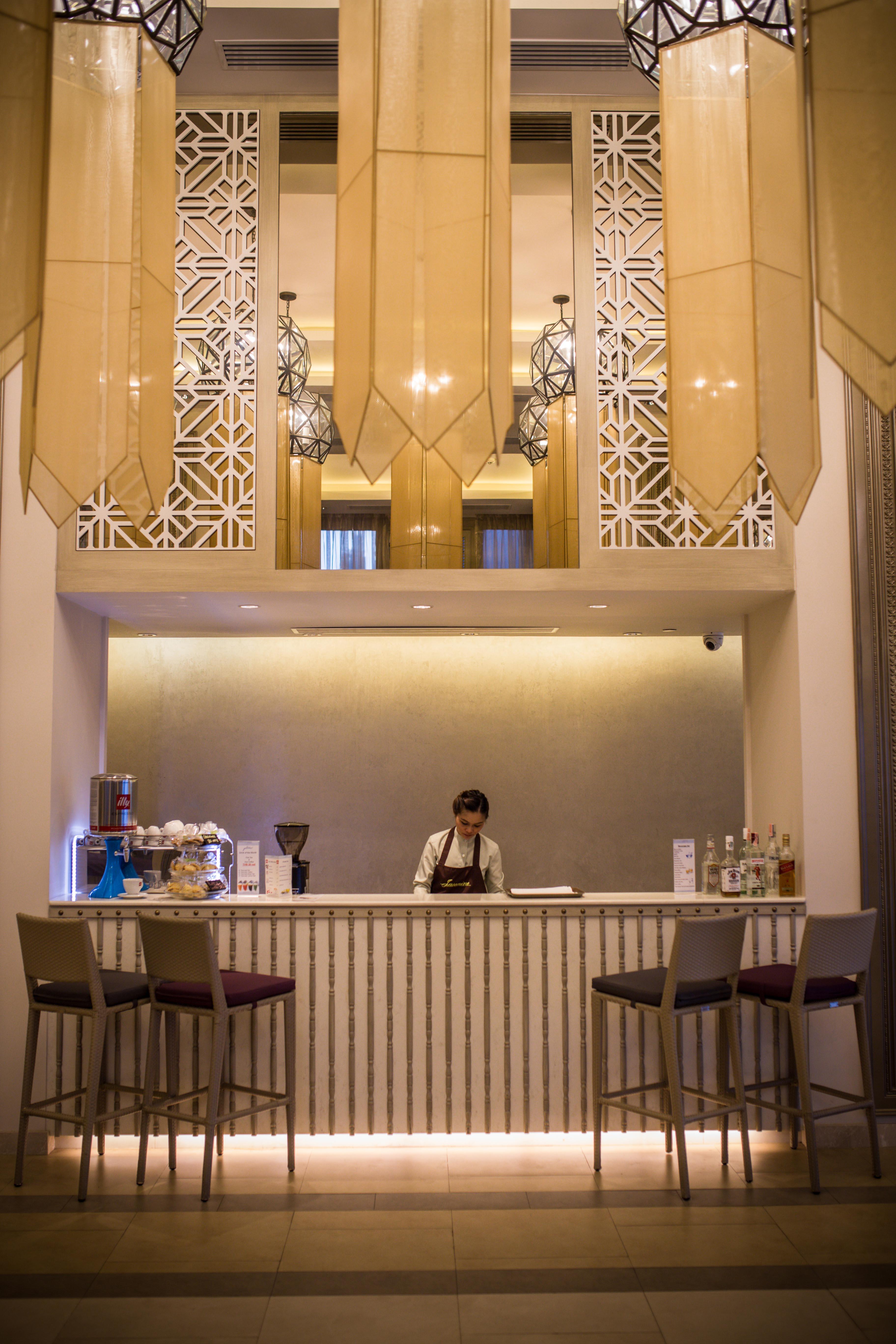 Dusit Princess Čiang Mai Exteriér fotografie