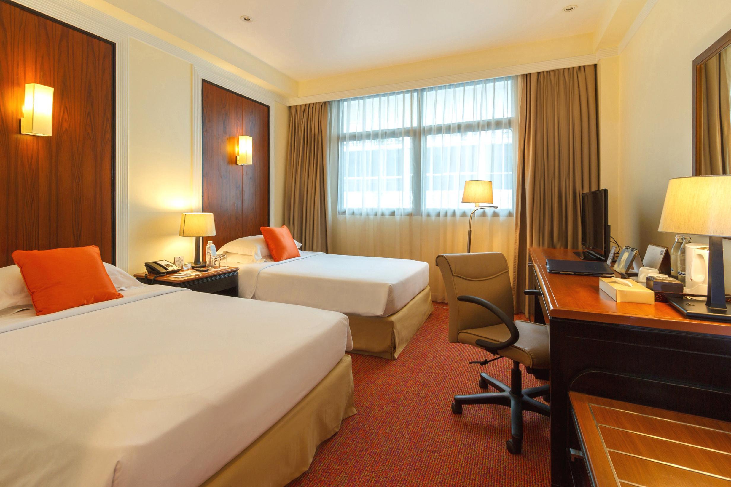 Dusit Princess Čiang Mai Exteriér fotografie