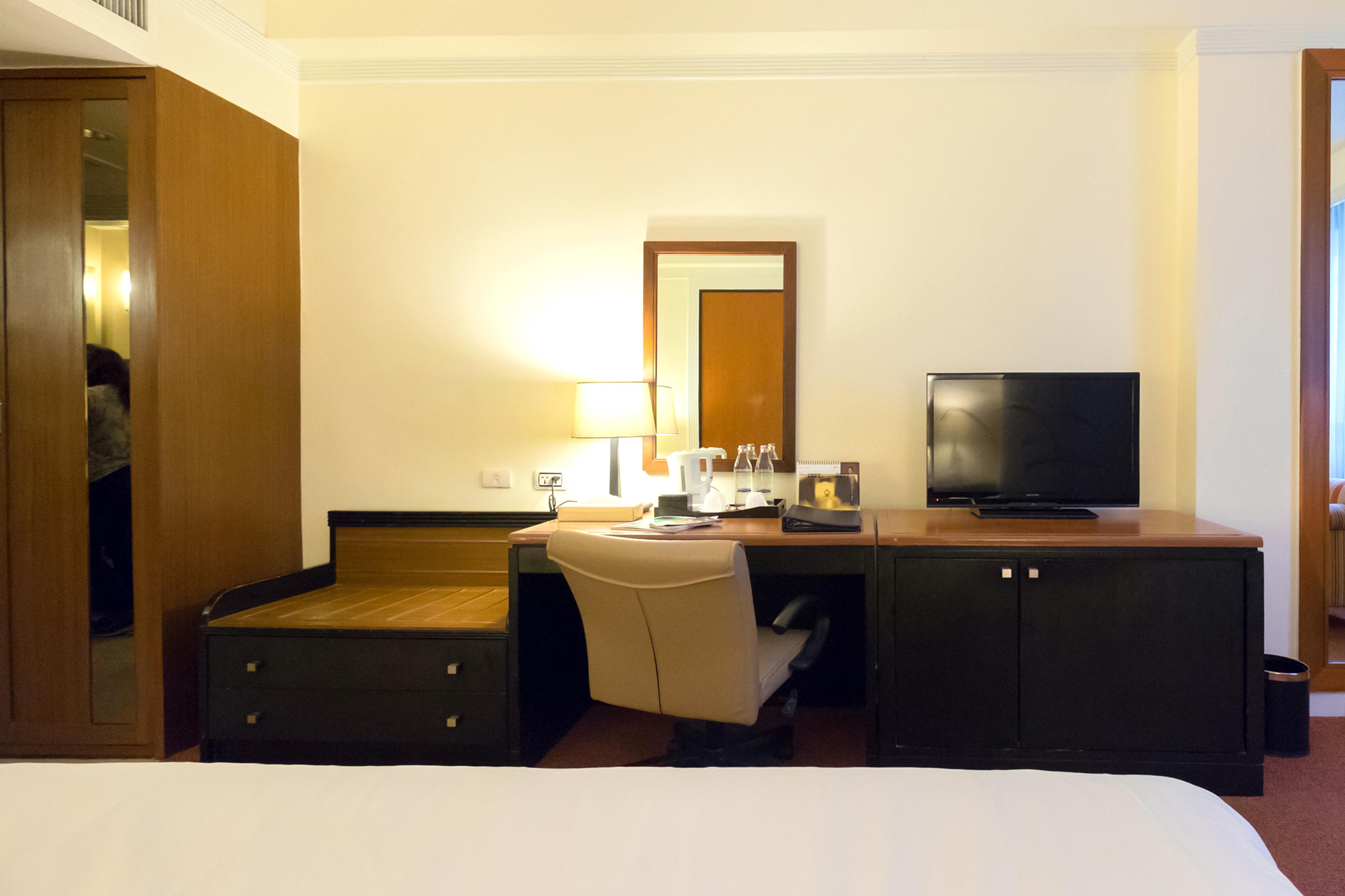 Dusit Princess Čiang Mai Exteriér fotografie