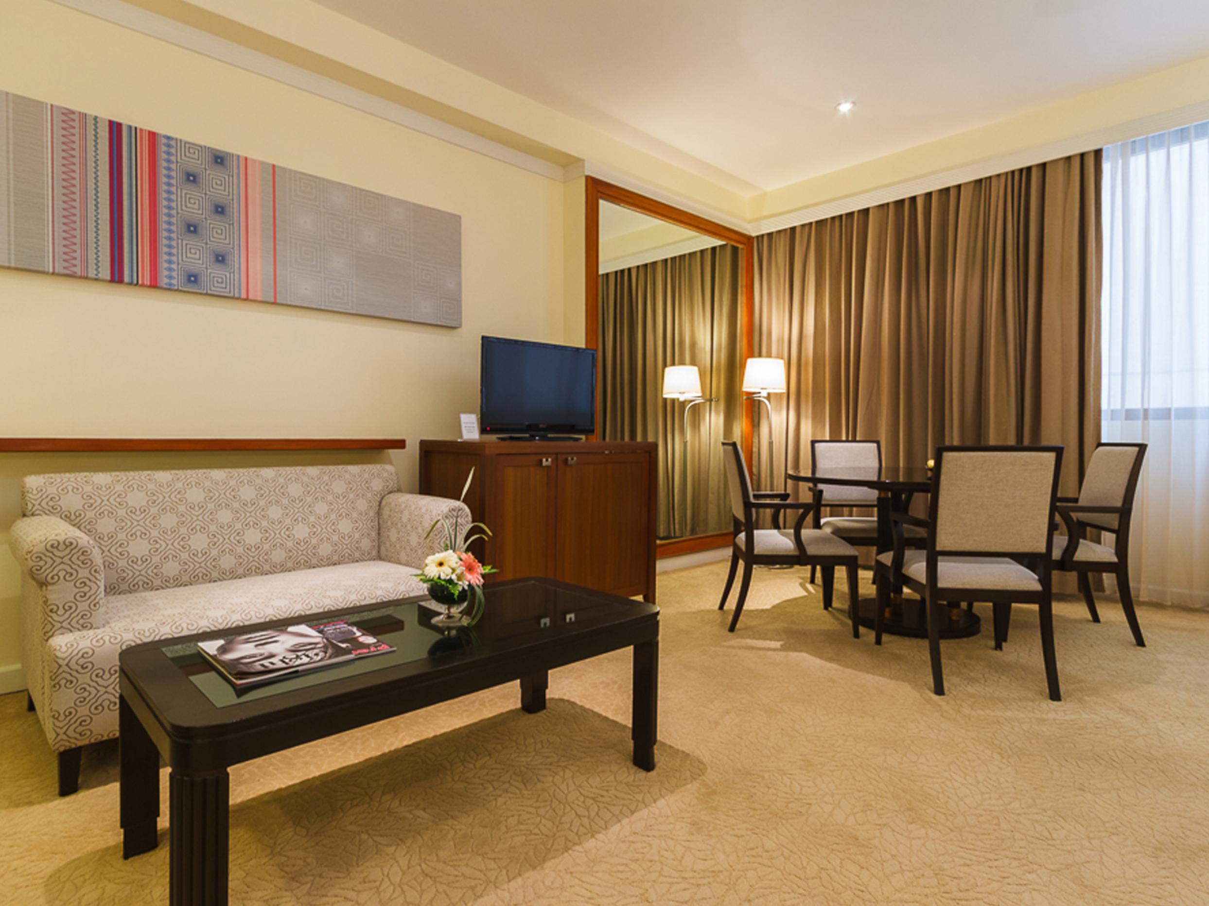 Dusit Princess Čiang Mai Exteriér fotografie