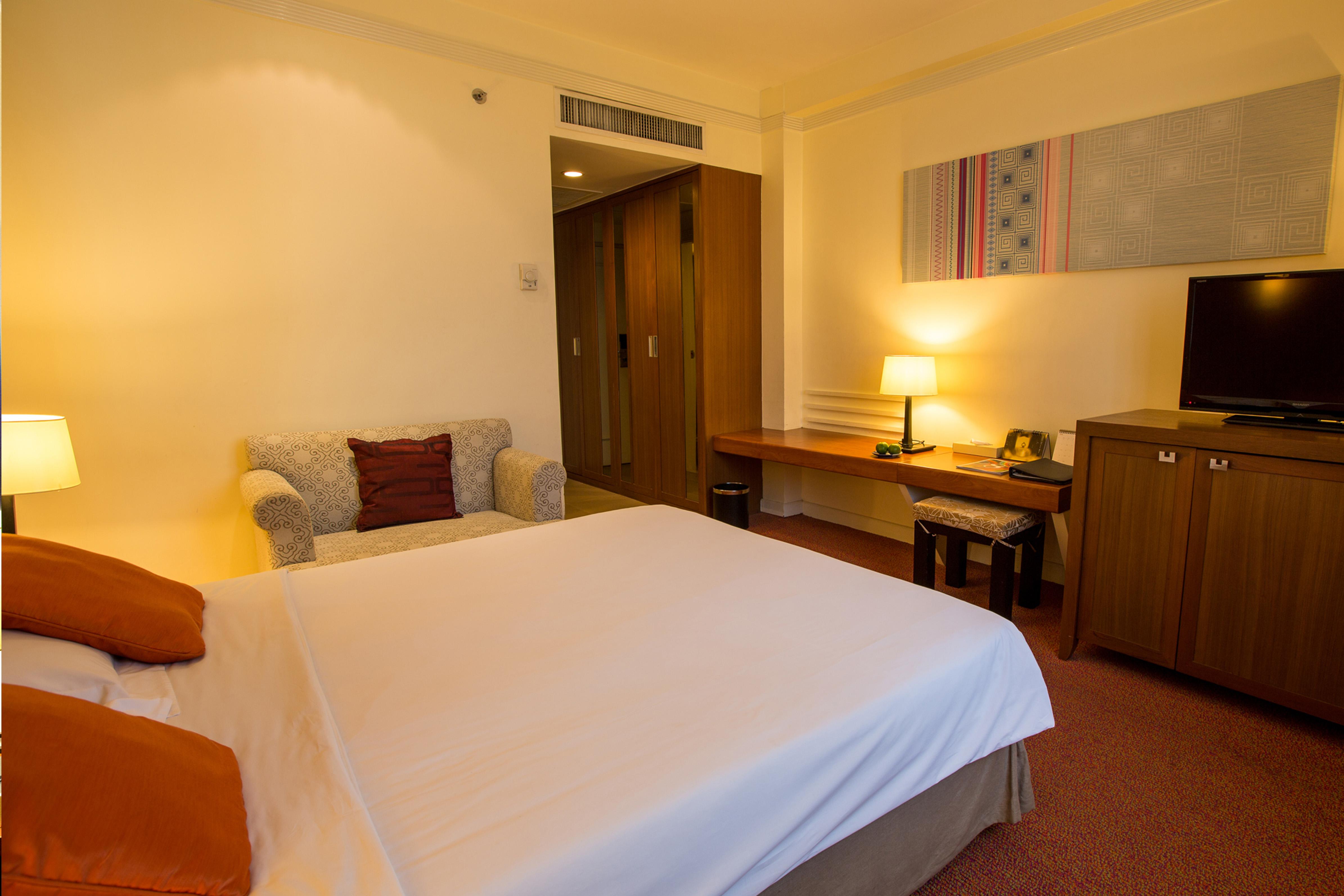 Dusit Princess Čiang Mai Exteriér fotografie