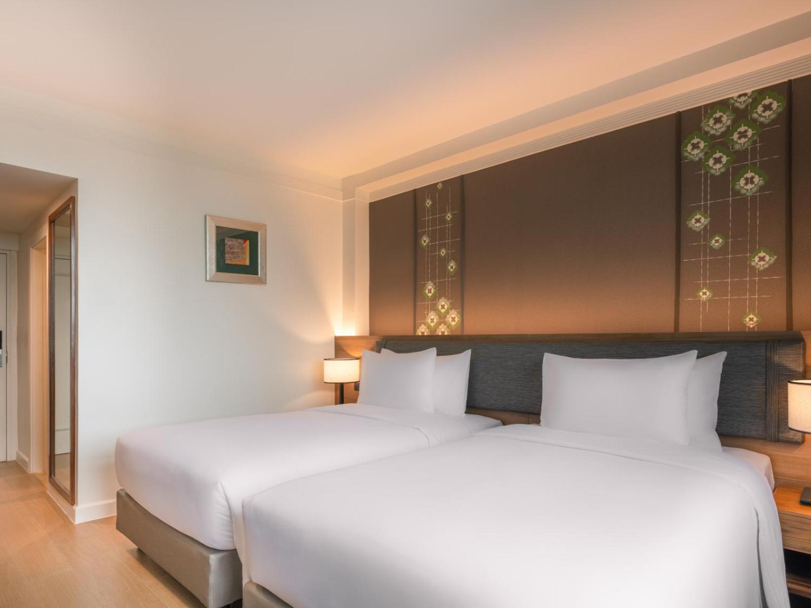 Dusit Princess Čiang Mai Exteriér fotografie