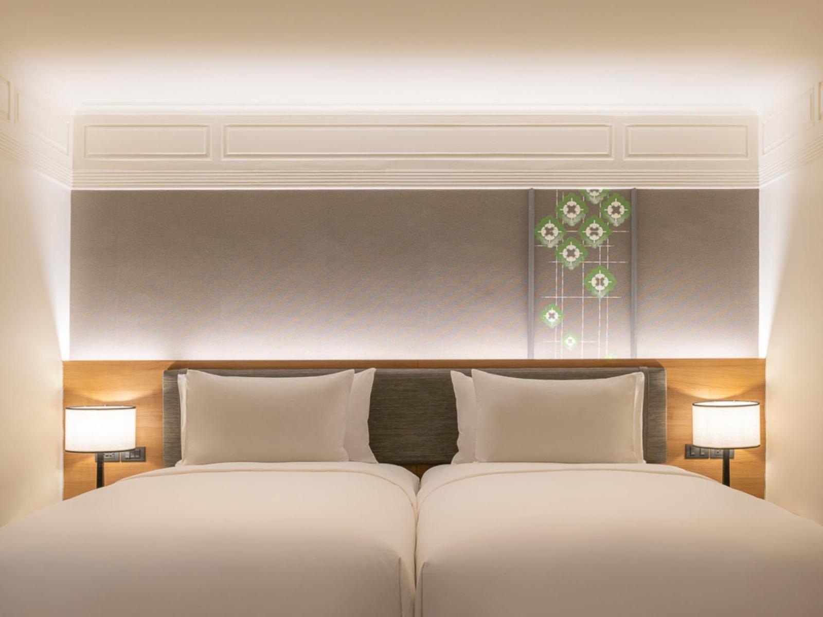Dusit Princess Čiang Mai Exteriér fotografie
