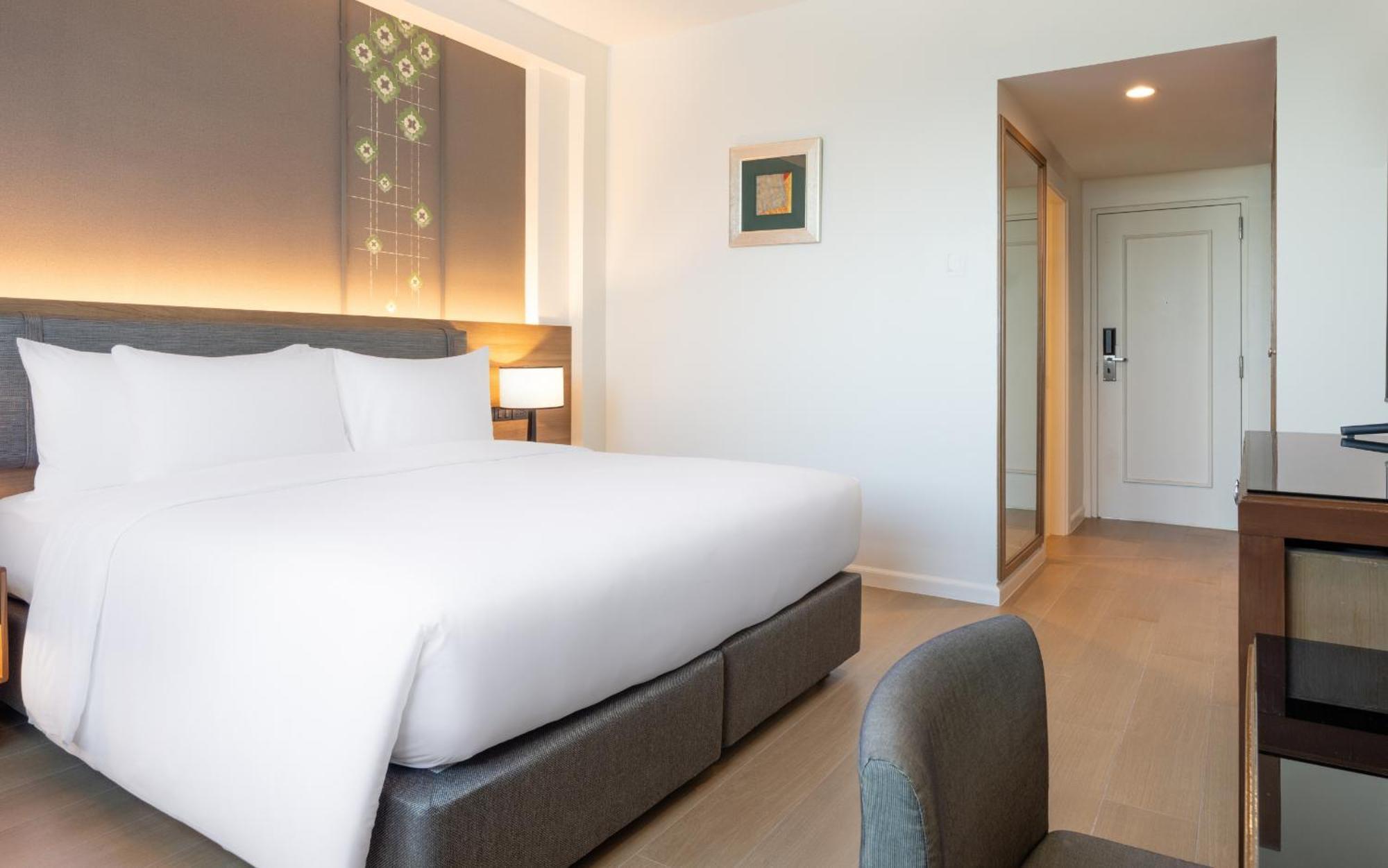 Dusit Princess Čiang Mai Exteriér fotografie