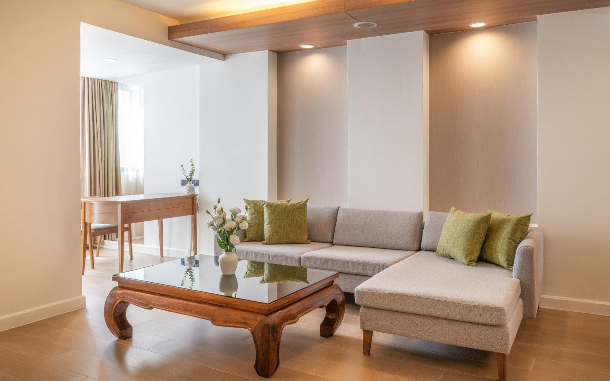 Dusit Princess Čiang Mai Exteriér fotografie