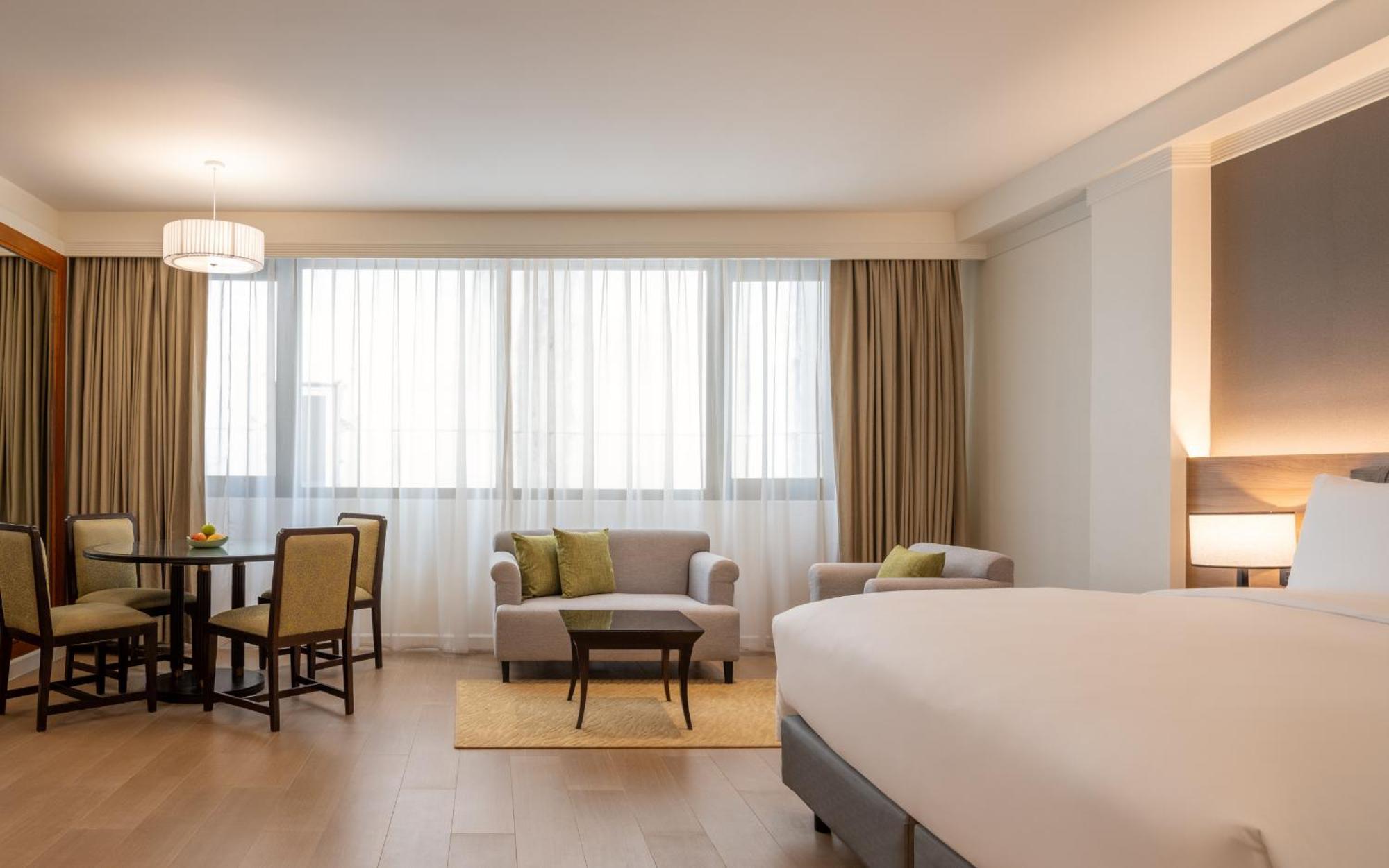 Dusit Princess Čiang Mai Exteriér fotografie