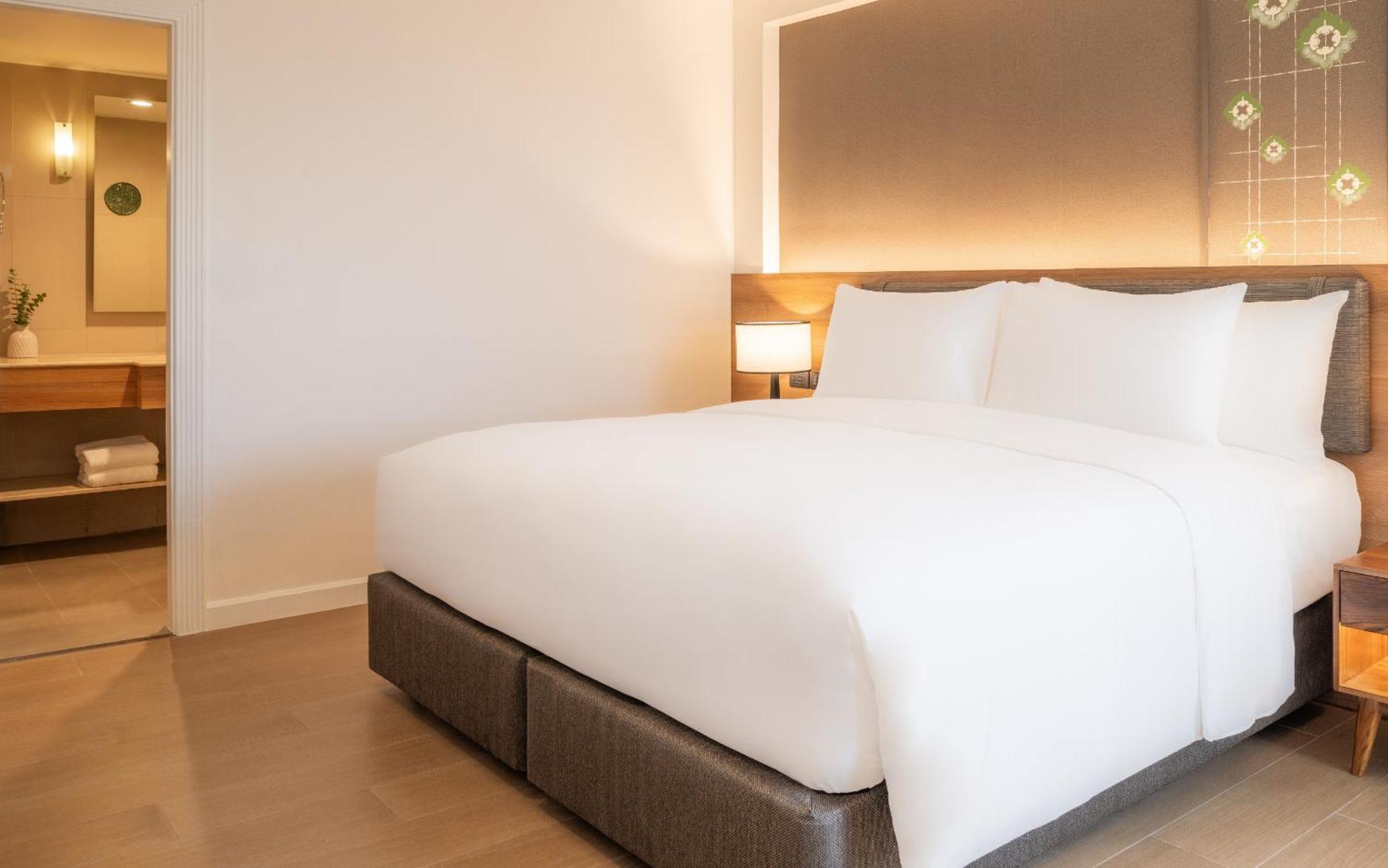 Dusit Princess Čiang Mai Exteriér fotografie