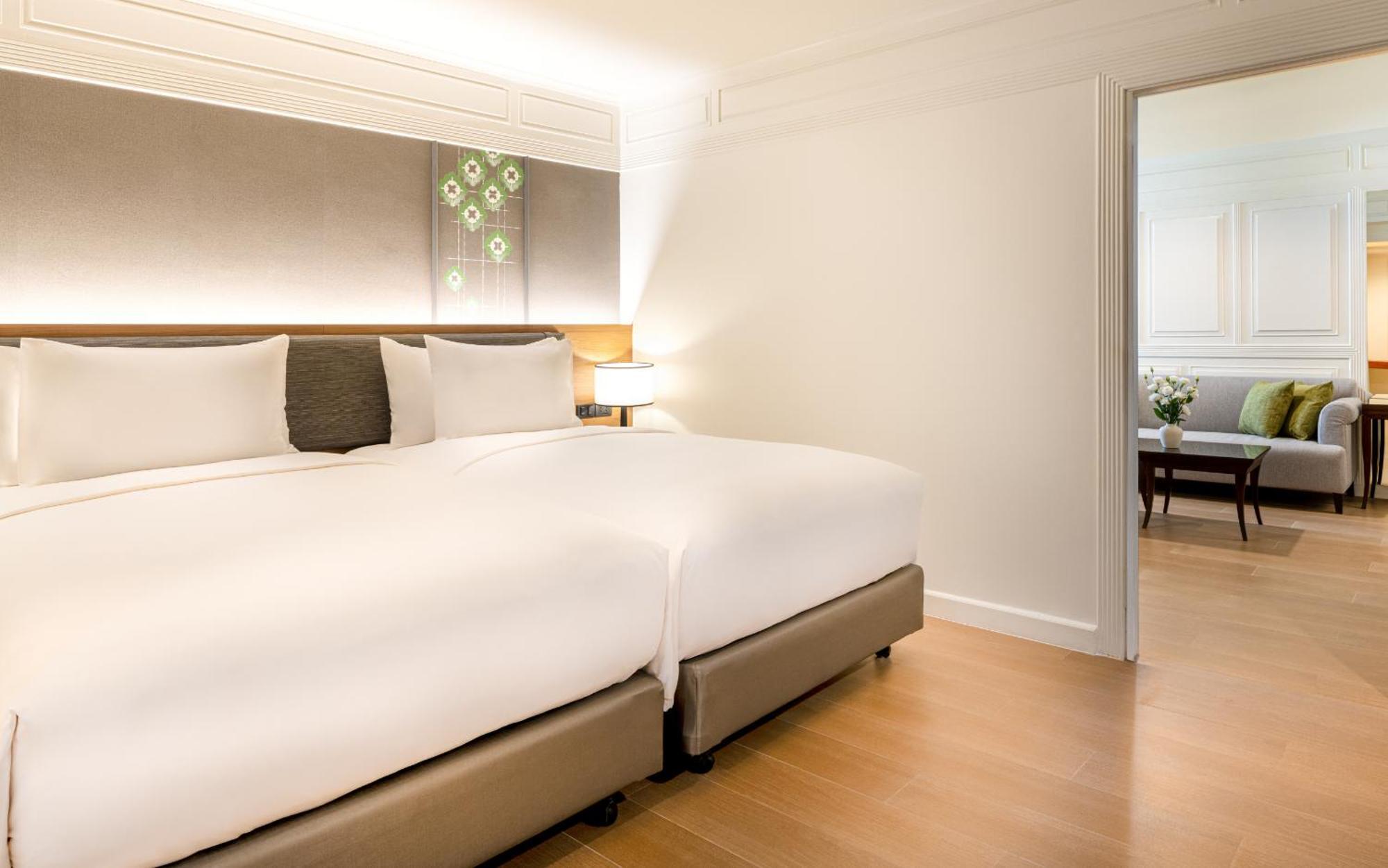 Dusit Princess Čiang Mai Exteriér fotografie