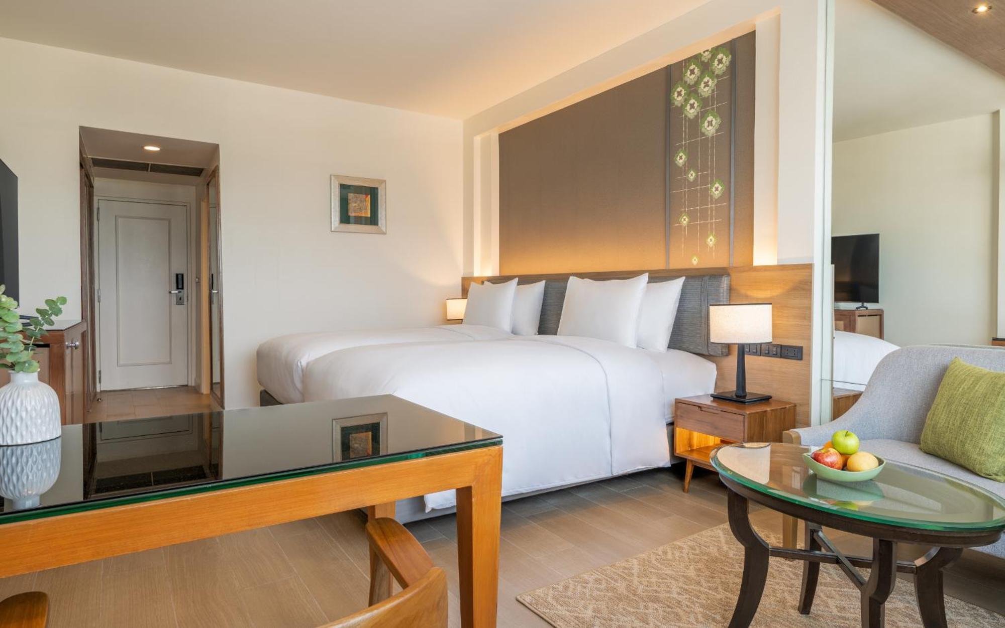 Dusit Princess Čiang Mai Exteriér fotografie