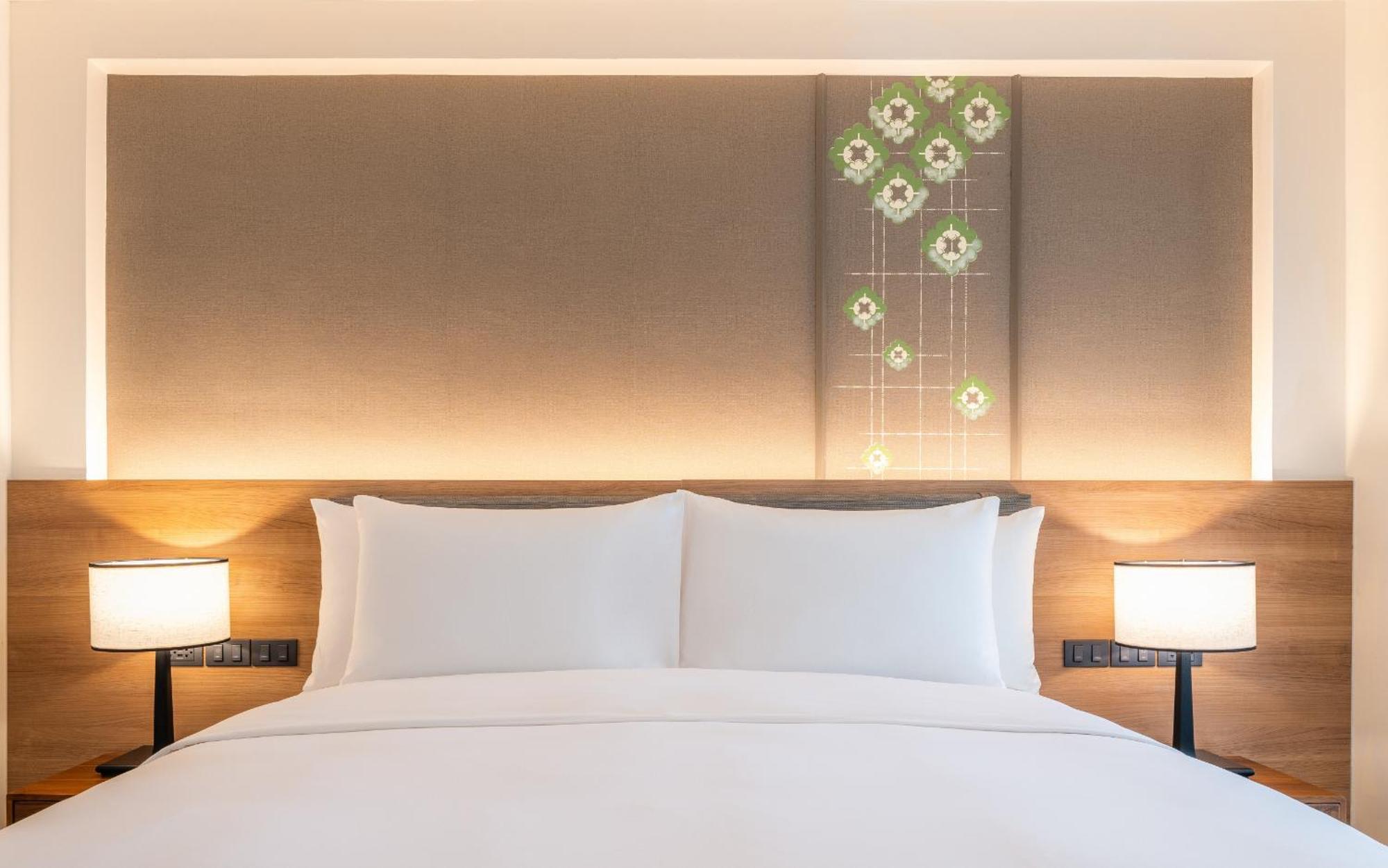 Dusit Princess Čiang Mai Exteriér fotografie