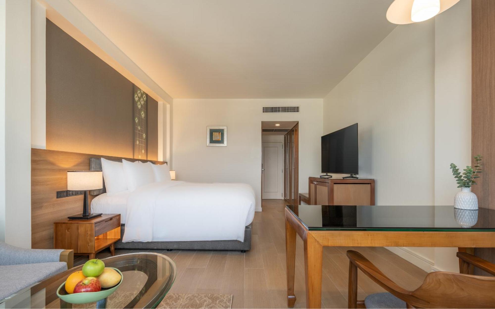 Dusit Princess Čiang Mai Exteriér fotografie