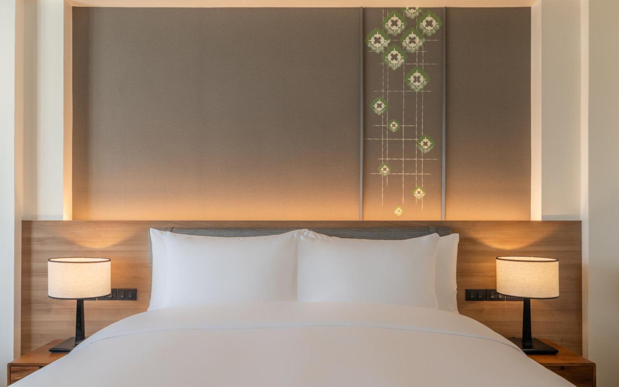 Dusit Princess Čiang Mai Exteriér fotografie
