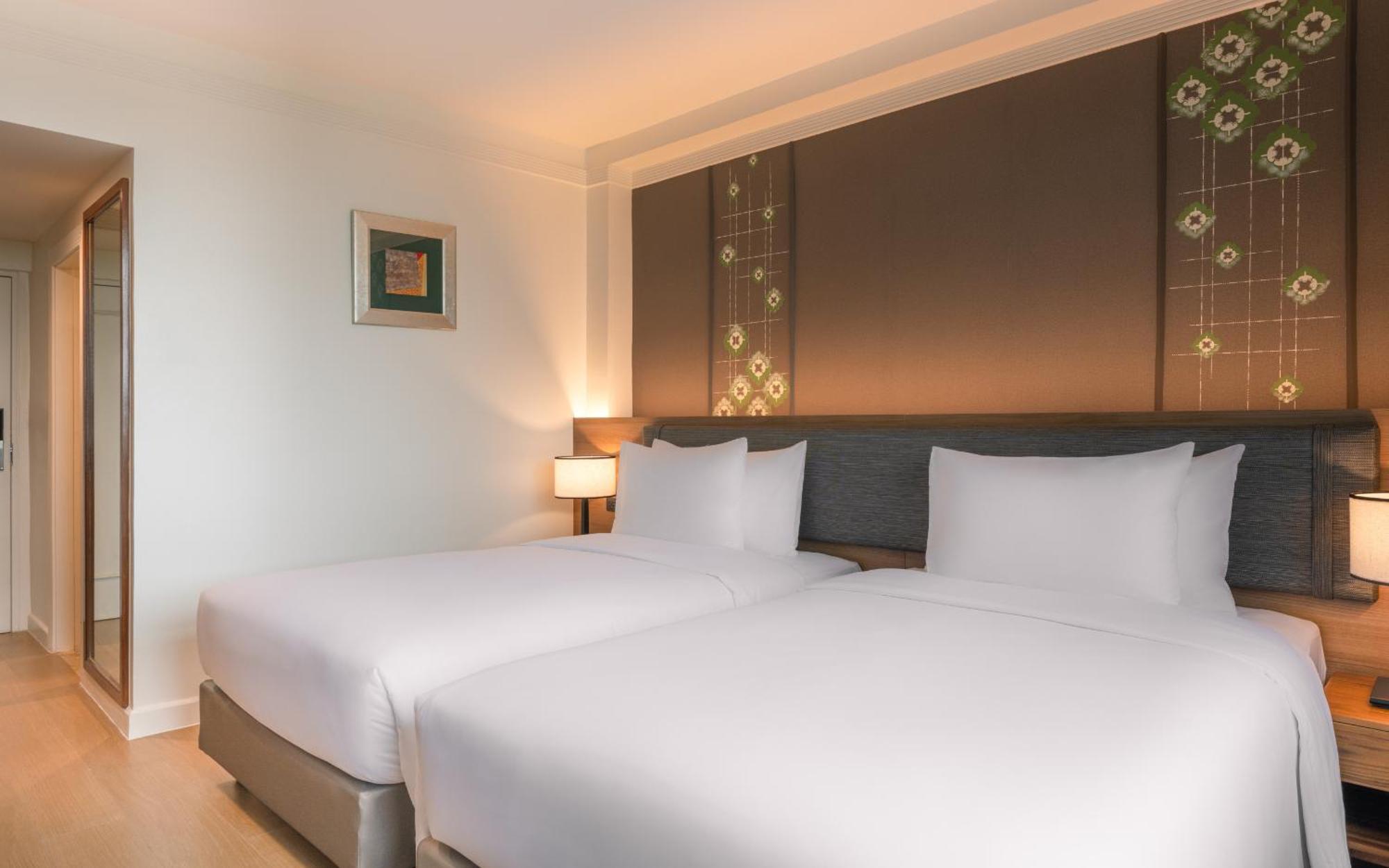 Dusit Princess Čiang Mai Exteriér fotografie