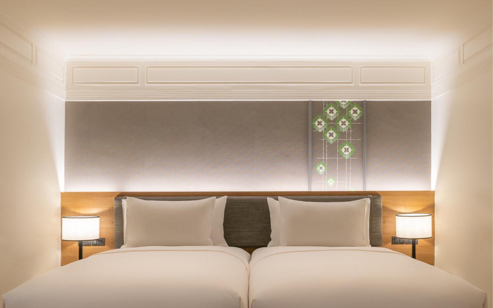 Dusit Princess Čiang Mai Exteriér fotografie