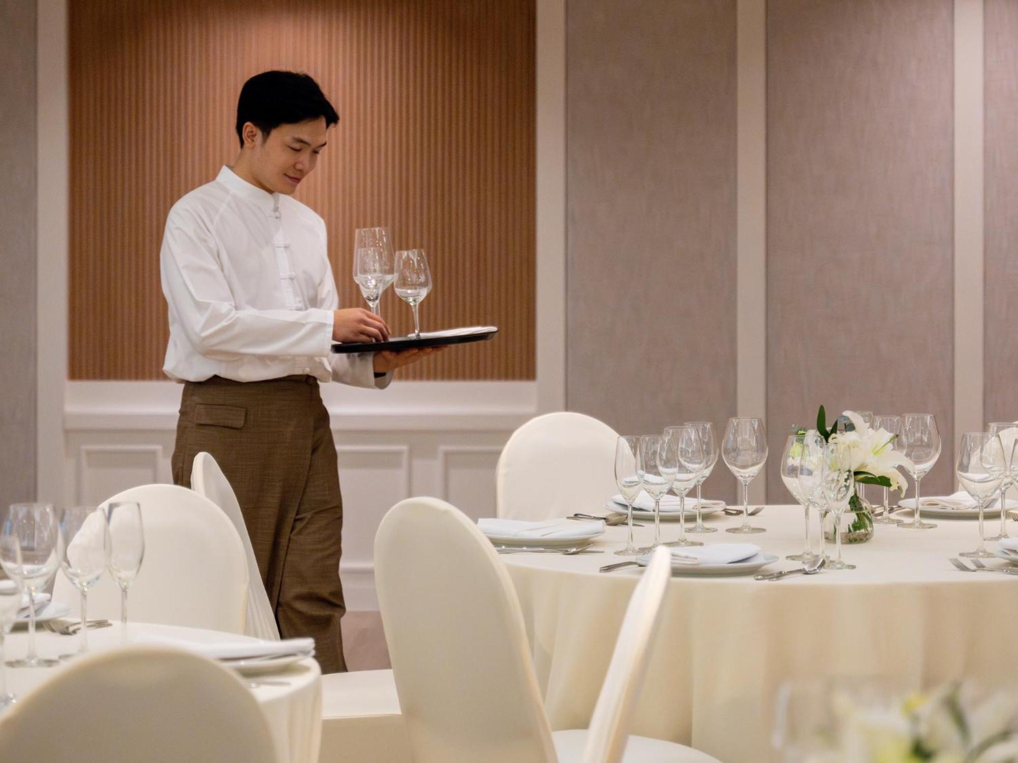 Dusit Princess Čiang Mai Exteriér fotografie