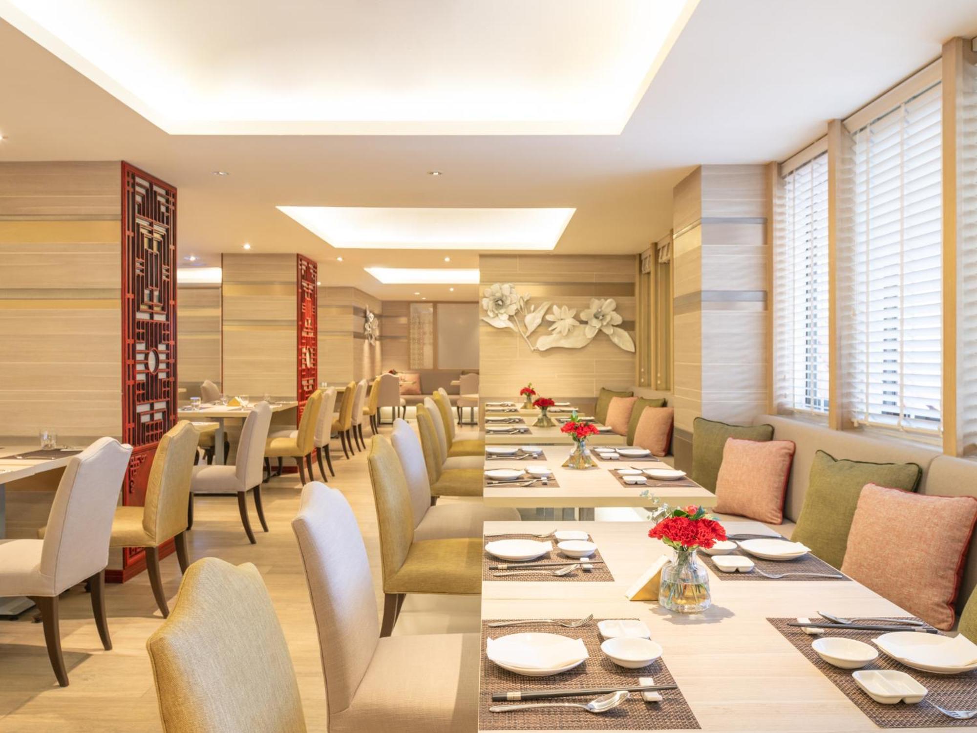 Dusit Princess Čiang Mai Exteriér fotografie
