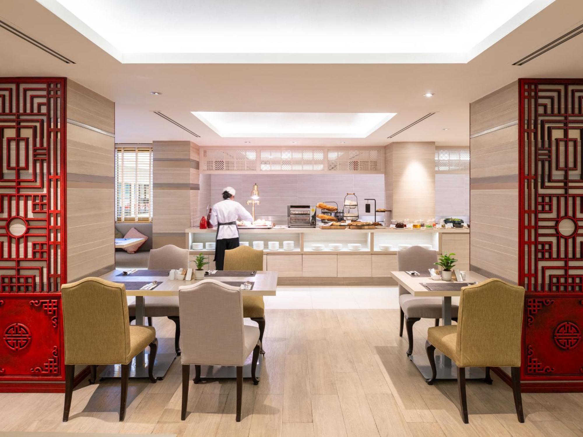 Dusit Princess Čiang Mai Exteriér fotografie
