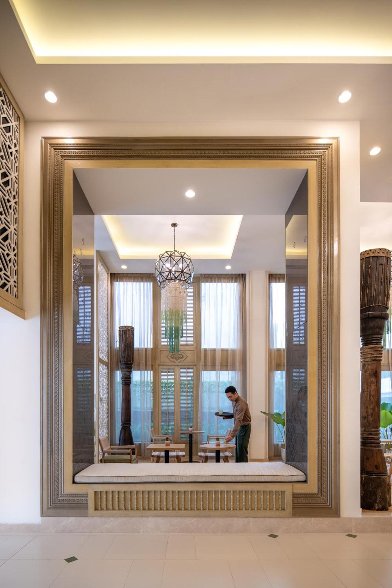 Dusit Princess Čiang Mai Exteriér fotografie