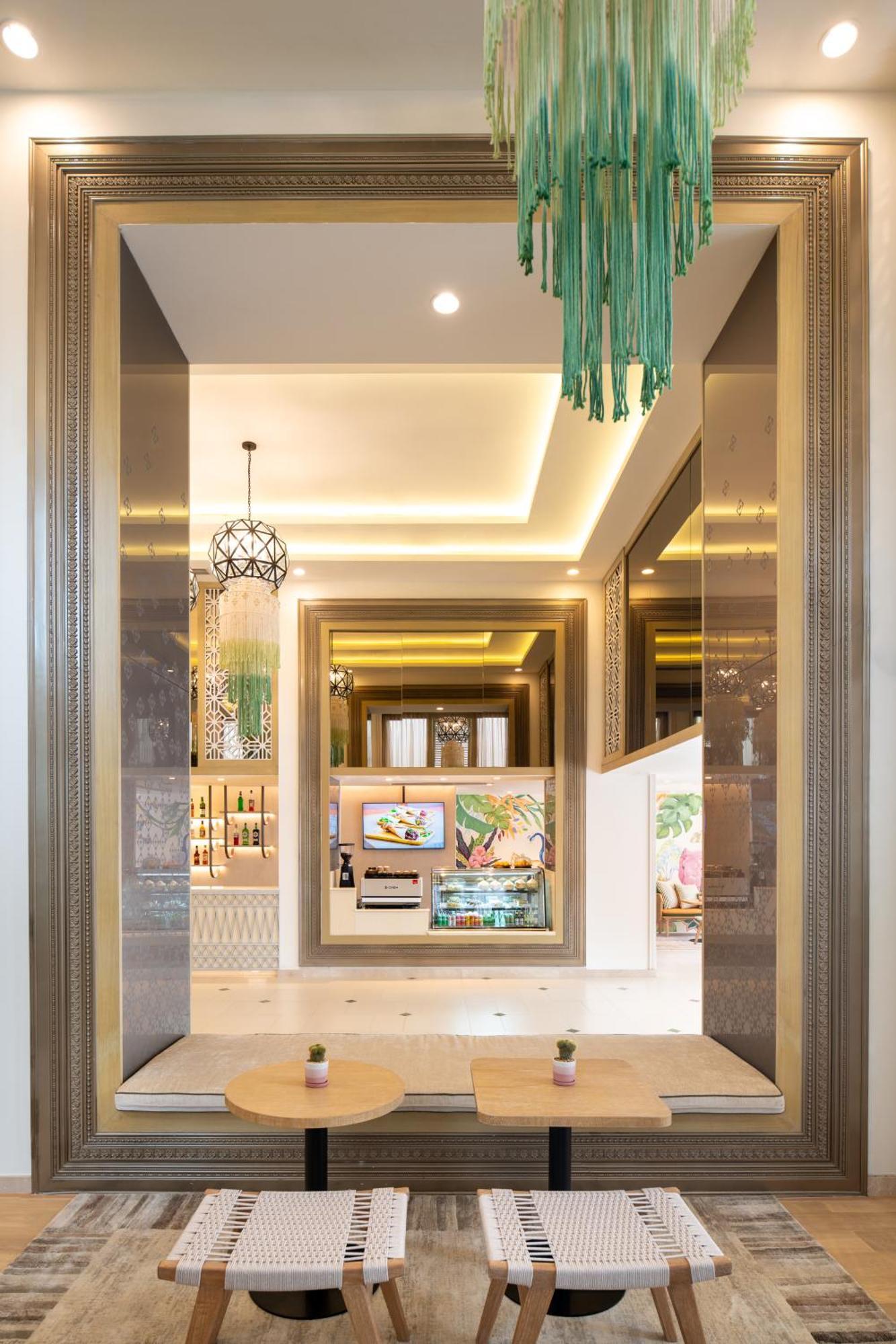 Dusit Princess Čiang Mai Exteriér fotografie