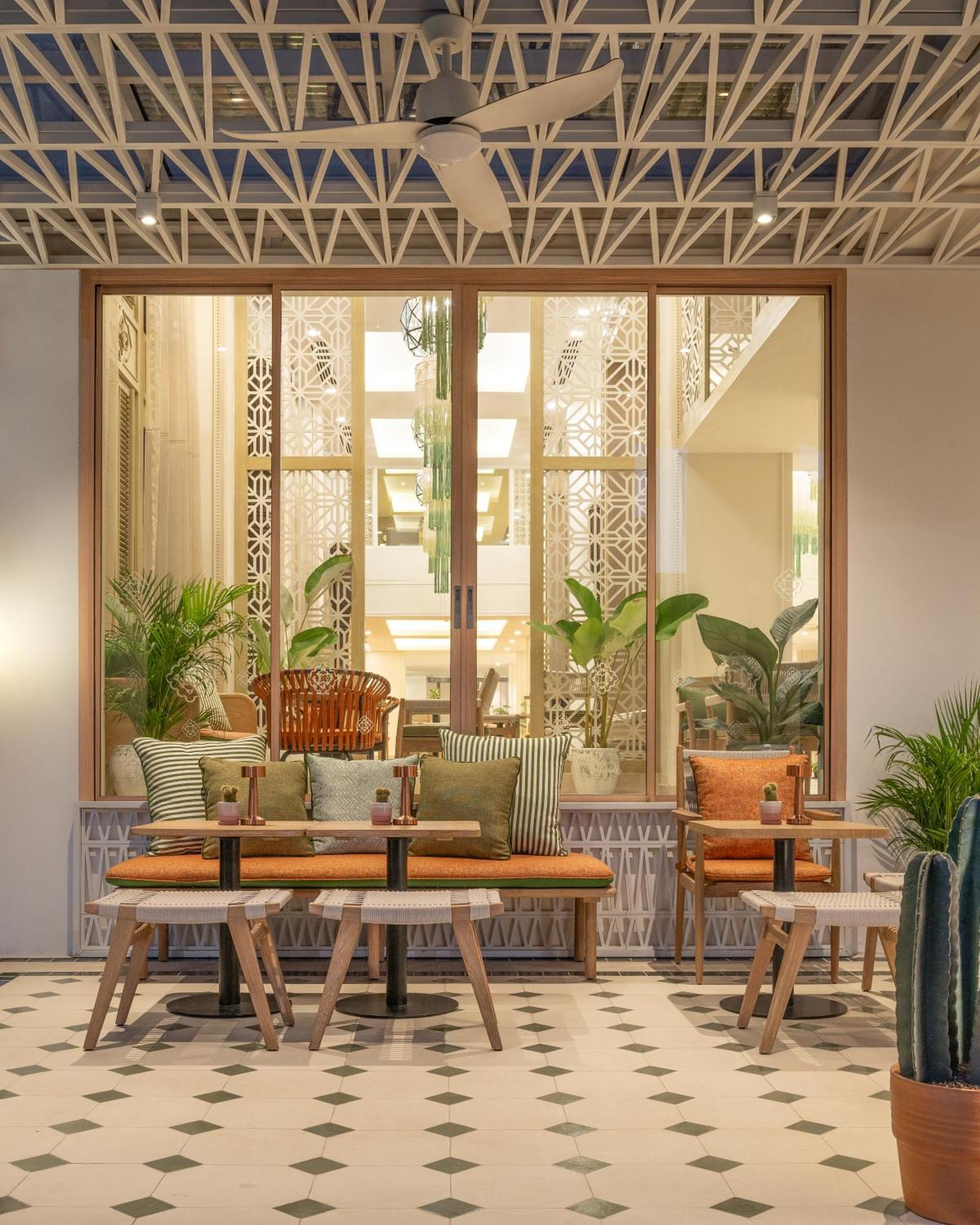 Dusit Princess Čiang Mai Exteriér fotografie